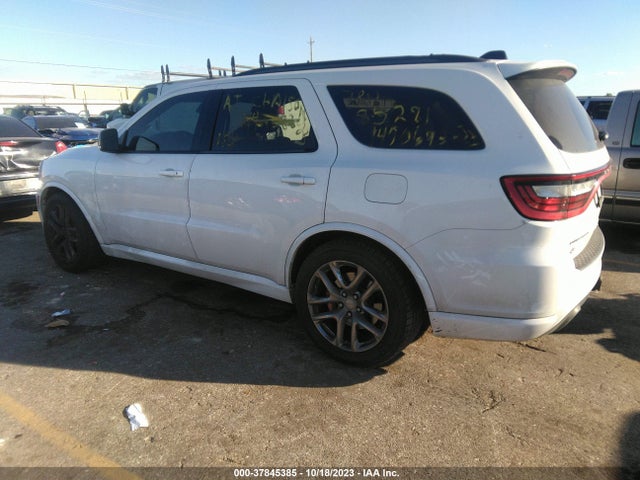 Dodge Durango Srt 392 Plus Awd 2023 1C4SDJGJ5PC585281 Image 3