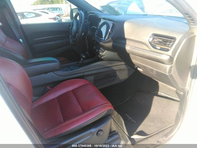 Dodge Durango Srt 392 Plus Awd 2023 1C4SDJGJ5PC585281 Image 5
