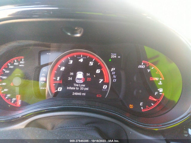 Dodge Durango Srt 392 Plus Awd 2023 1C4SDJGJ5PC585281 Image 7