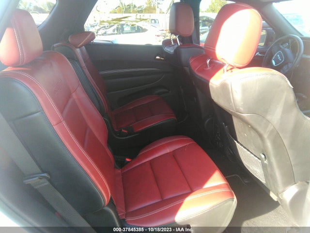 Dodge Durango Srt 392 Plus Awd 2023 1C4SDJGJ5PC585281 Image 8