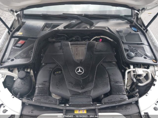 55SWF6GB6FU009281 Mercedes-Benz C-class C 400
