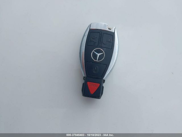 55SWF6GB6FU009281 Mercedes-Benz C-class C 400