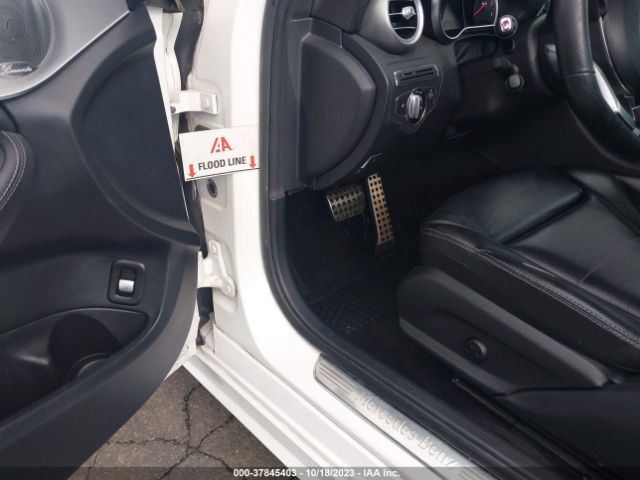 55SWF6GB6FU009281 Mercedes-Benz C-class C 400