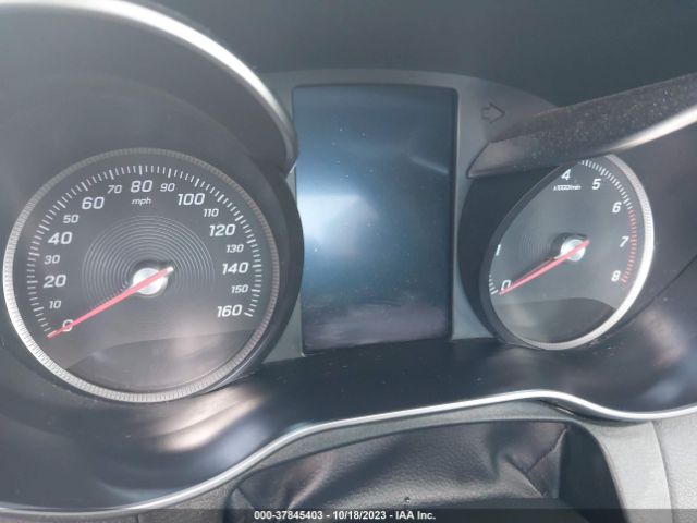 55SWF6GB6FU009281 Mercedes-Benz C-class C 400