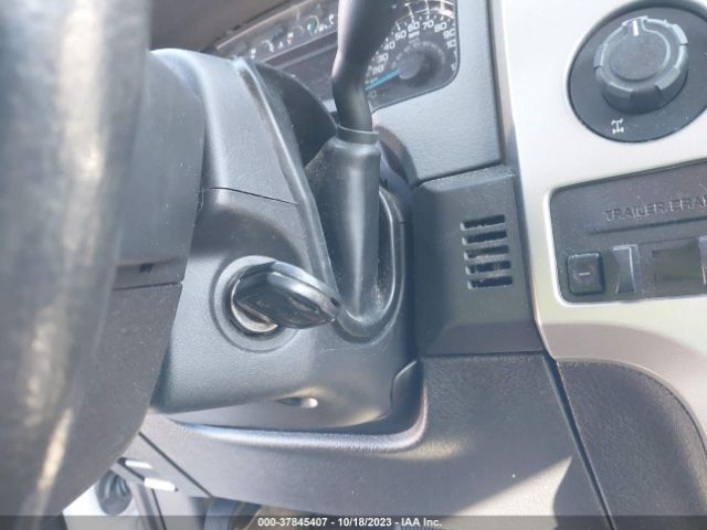 1FTFW1CFXEKG41165 Ford F-150 Xl/stx/xlt/fx2/lariat