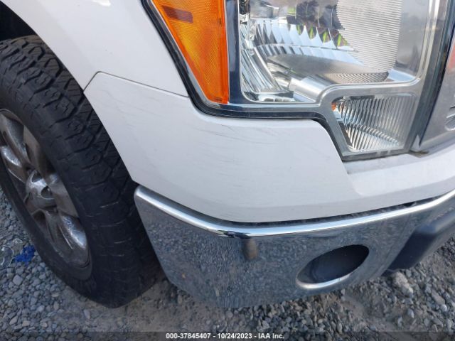 1FTFW1CFXEKG41165 Ford F-150 Xl/stx/xlt/fx2/lariat