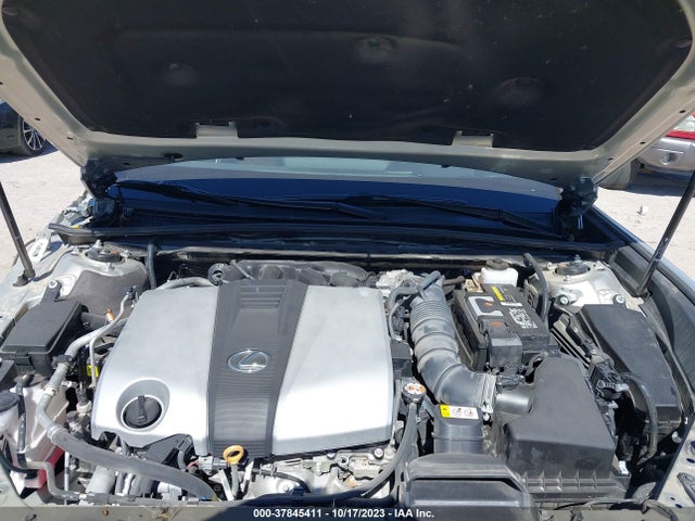 58ABZ1B19KU037154 Lexus Es Es 350