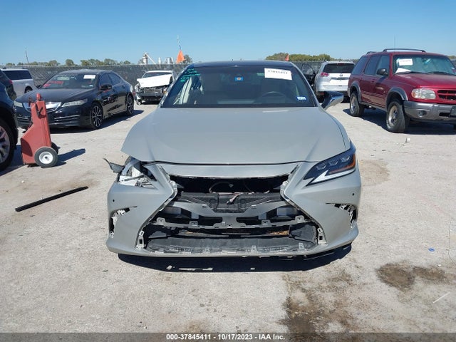 58ABZ1B19KU037154 Lexus Es Es 350