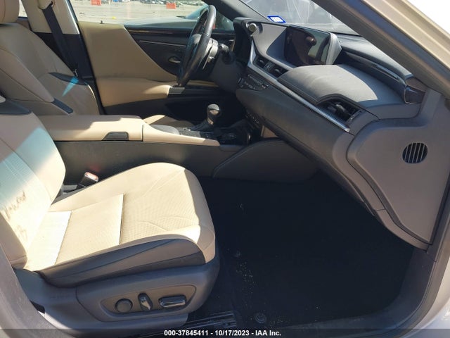 58ABZ1B19KU037154 Lexus Es Es 350