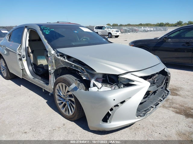 58ABZ1B19KU037154 Lexus Es Es 350