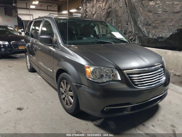 2015 CHRYSLER TOWN & COUNTRY 2C4RC1BG6FR708654