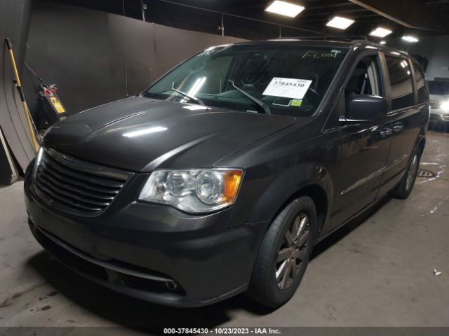 2015 CHRYSLER TOWN & COUNTRY 2C4RC1BG6FR708654 Photo 1