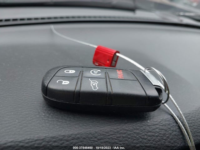 Dodge Durango R/t 2016 1C4SDJCT8GC485988 Image 11
