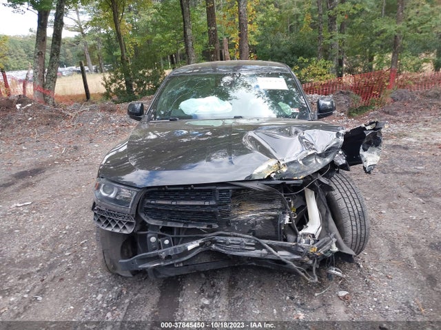 Dodge Durango R/t 2016 1C4SDJCT8GC485988 Image 13