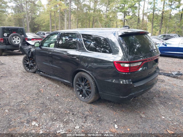 Dodge Durango R/t 2016 1C4SDJCT8GC485988 Image 3