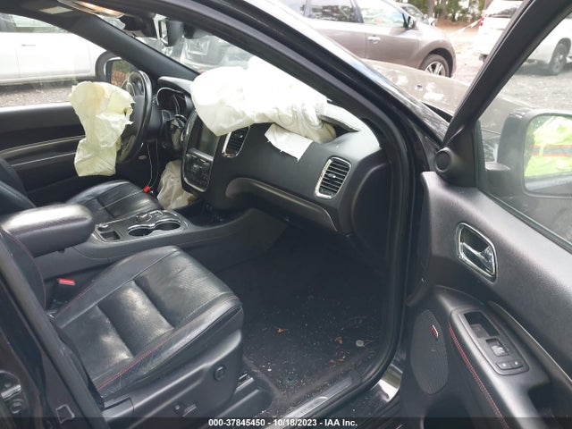 Dodge Durango R/t 2016 1C4SDJCT8GC485988 Image 5