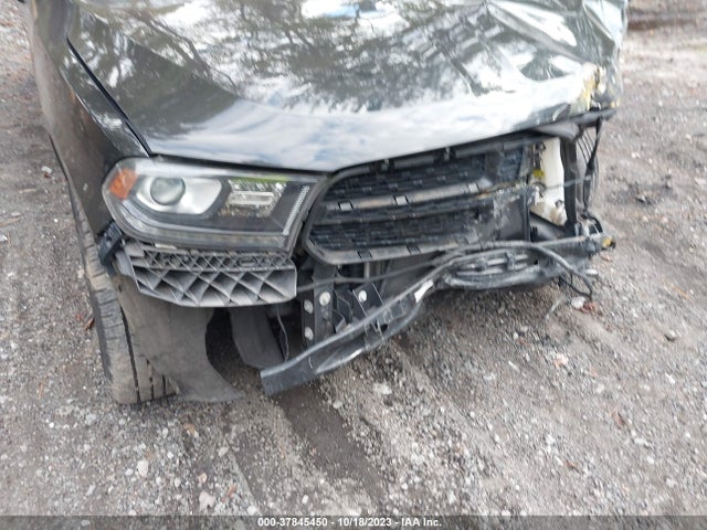 Dodge Durango R/t 2016 1C4SDJCT8GC485988 Image 6