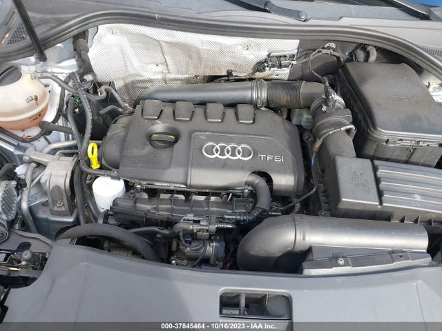 WA1BFCFS2GR010675 Audi Q3 Premium Plus