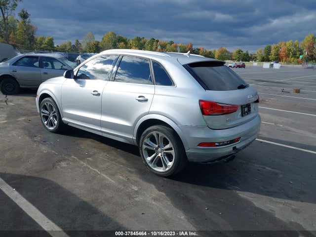WA1BFCFS2GR010675 Audi Q3 Premium Plus