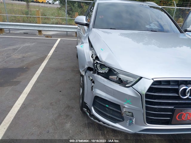 WA1BFCFS2GR010675 Audi Q3 Premium Plus