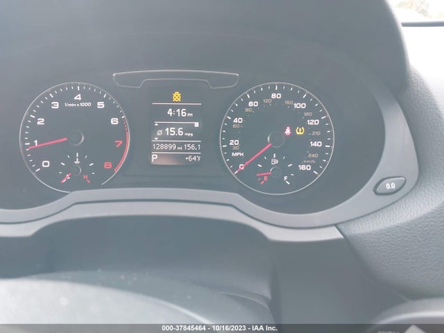 WA1BFCFS2GR010675 Audi Q3 Premium Plus