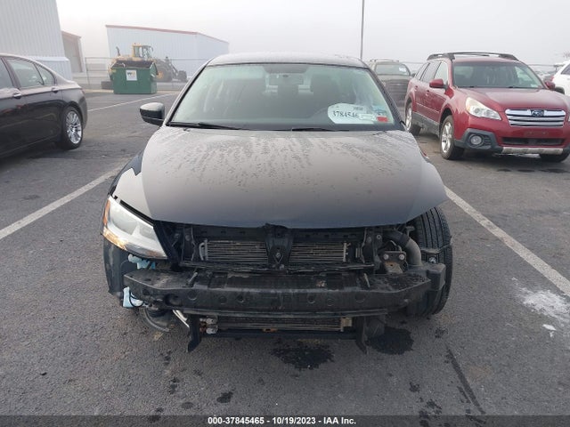 3VW2K7AJ6FM299533 Volkswagen Jetta Sedan 2.0l S W/technology