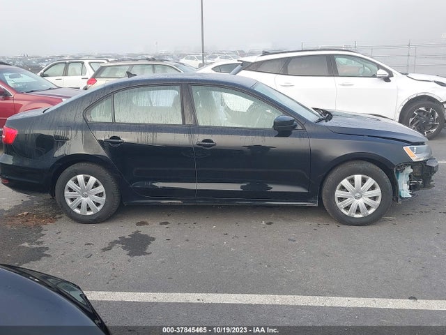 3VW2K7AJ6FM299533 Volkswagen Jetta Sedan 2.0l S W/technology