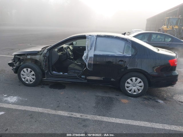 3VW2K7AJ6FM299533 Volkswagen Jetta Sedan 2.0l S W/technology