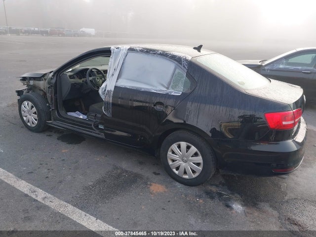 3VW2K7AJ6FM299533 Volkswagen Jetta Sedan 2.0l S W/technology