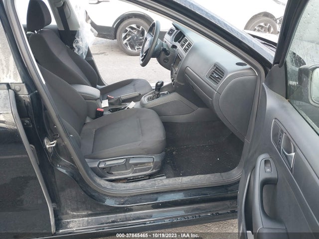 3VW2K7AJ6FM299533 Volkswagen Jetta Sedan 2.0l S W/technology