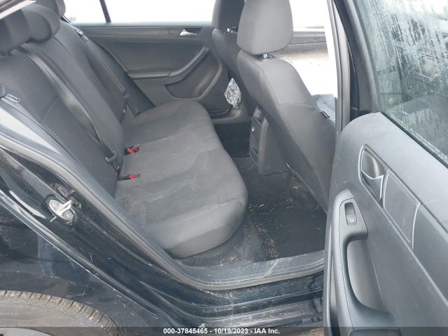 3VW2K7AJ6FM299533 Volkswagen Jetta Sedan 2.0l S W/technology