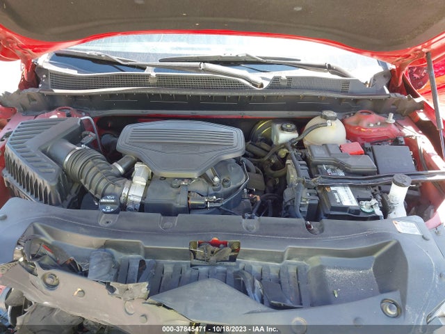 Chevrolet Blazer 2019 3GNKBCRS7KS697601 Image 10