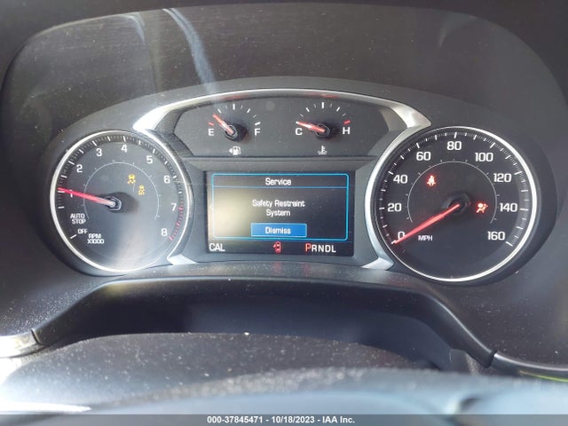 Chevrolet Blazer 2019 3GNKBCRS7KS697601 Image 7