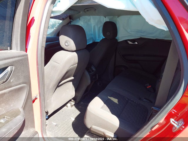 Chevrolet Blazer 2019 3GNKBCRS7KS697601 Image 8