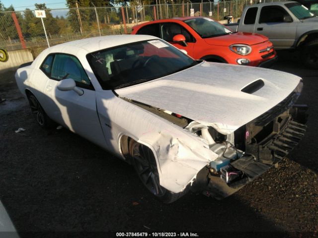 2C3CDZBT9PH504134 auction archive image