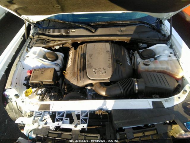 2C3CDZBT9PH504134 Dodge Challenger R/t