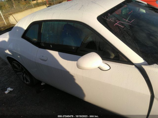 2C3CDZBT9PH504134 Dodge Challenger R/t