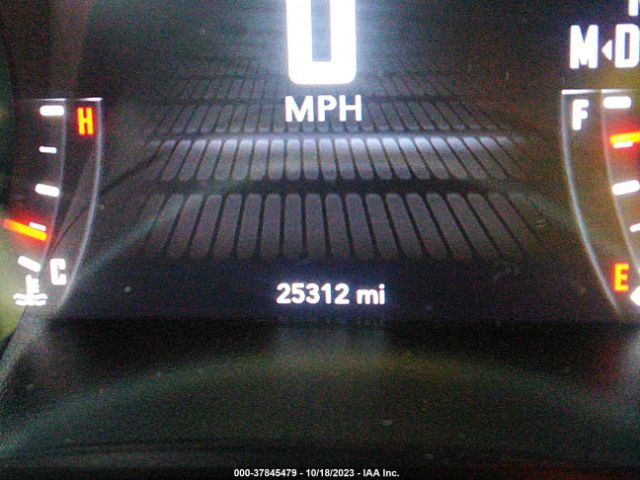 2C3CDZBT9PH504134 Dodge Challenger R/t