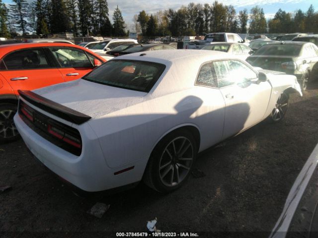 2C3CDZBT9PH504134 Dodge Challenger R/t