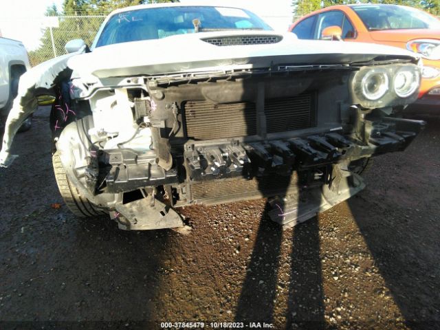 2C3CDZBT9PH504134 Dodge Challenger R/t
