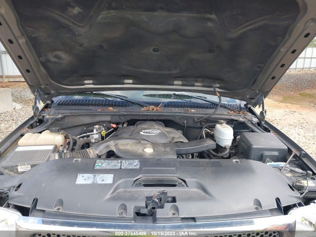 2005 GMC YUKON DENALI 1GKEK63U45J219311 Photo 9