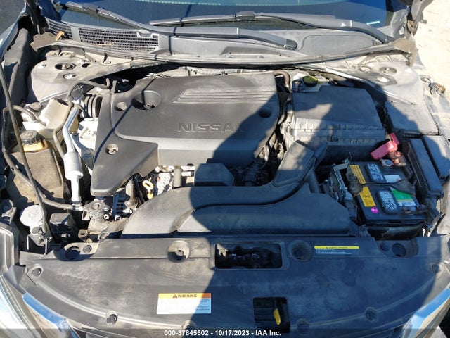 Nissan Altima 2.5 Sv 2016 1N4AL3AP6GC178048 Image 10