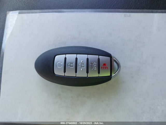 Nissan Altima 2.5 Sv 2016 1N4AL3AP6GC178048 Image 11
