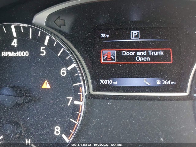 Nissan Altima 2.5 Sv 2016 1N4AL3AP6GC178048 Image 13