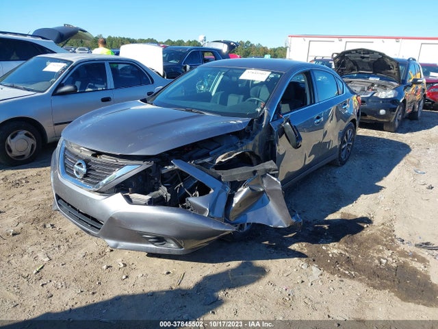 Nissan Altima 2.5 Sv 2016 1N4AL3AP6GC178048 Image 2