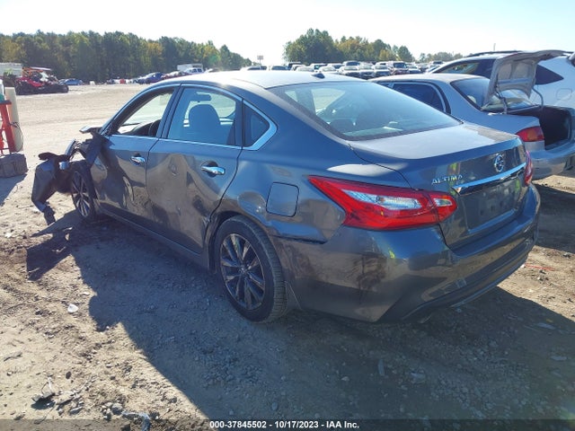 Nissan Altima 2.5 Sv 2016 1N4AL3AP6GC178048 Image 3