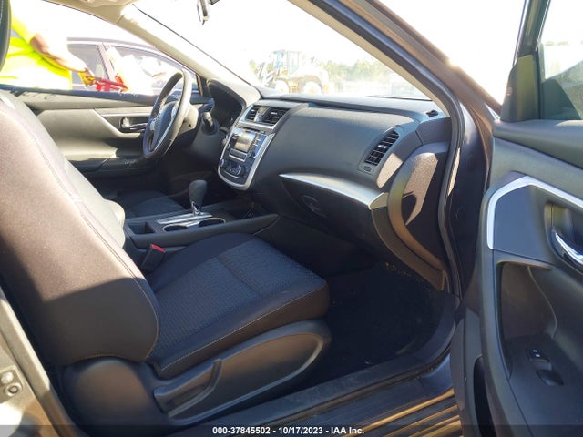 2016 NISSAN ALTIMA 2.5 SV VIN: 1N4AL3AP6GC178048