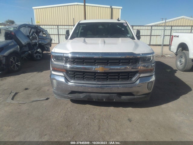 Chevrolet Silverado 1500 Lt 2017 3GCUCRECXHG186508 Image 12