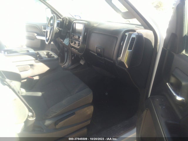 Chevrolet Silverado 1500 Lt 2017 3GCUCRECXHG186508 Image 5