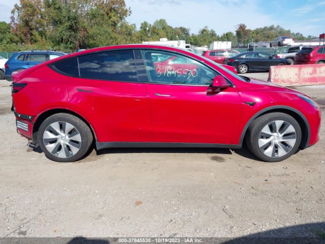 5YJYGDEE0MF265793 Tesla Model Y Long Range